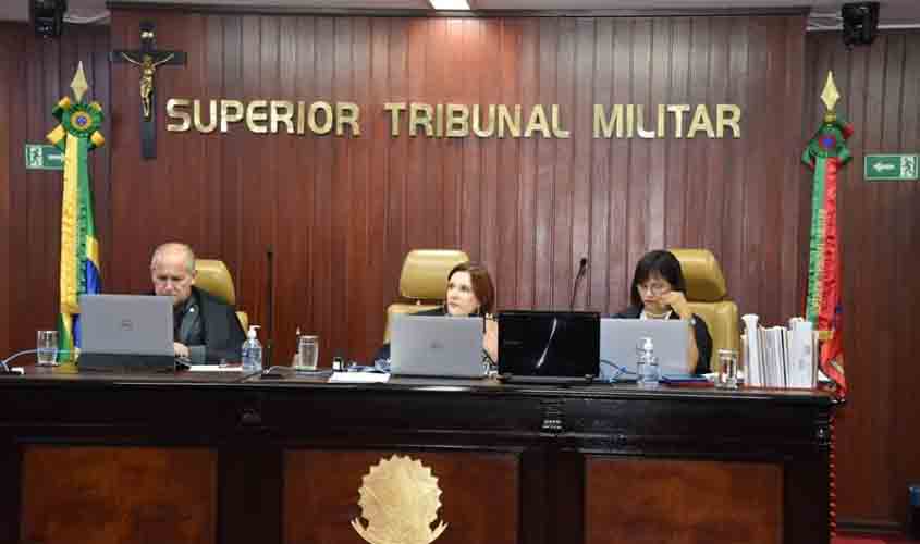 STM cassa posto e patente de major do Exército condenado por falsificação de atestado médico