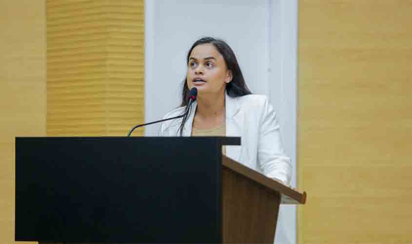 Após cobranças da deputada Dra. Taíssa, Emater de Nova Mamoré será reformado e servidores terão nova estrutura provisória