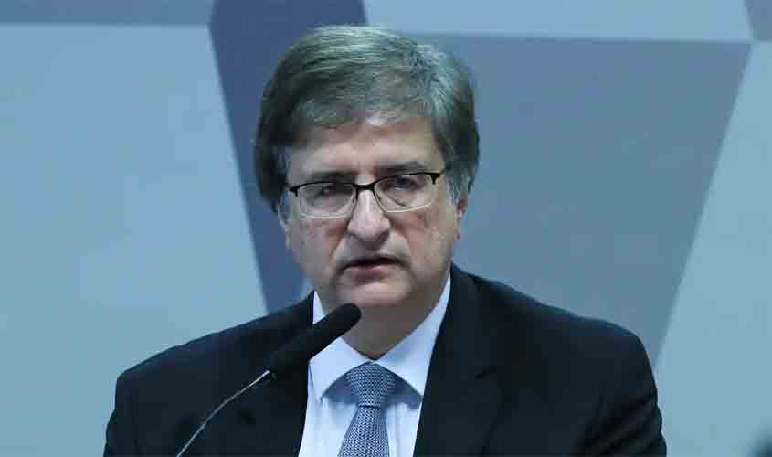 PGR envia ao Supremo parecer contra prisão de Bolsonaro