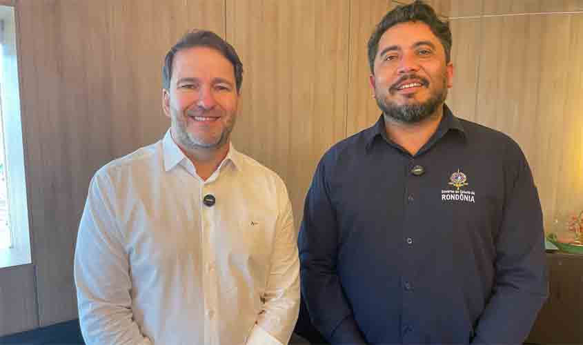 Presidente Alex Redano celebra credenciamento de clínicas para cirurgias ortopédicas e exames de imagem em Ariquemes