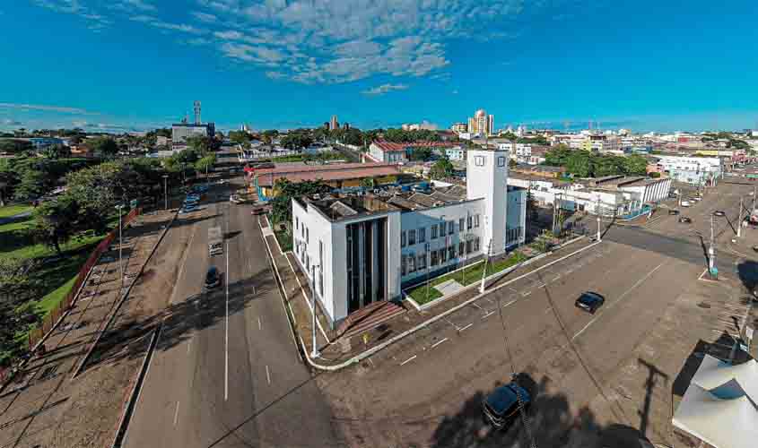 CGM participa de Autoavaliação sobre Transparência e Acesso à Informação