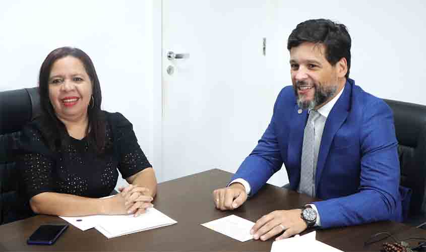 Deputado Delegado Camargo convida para o evento IncluaTEA em alusão ao Mês da Conscientização do Autismo