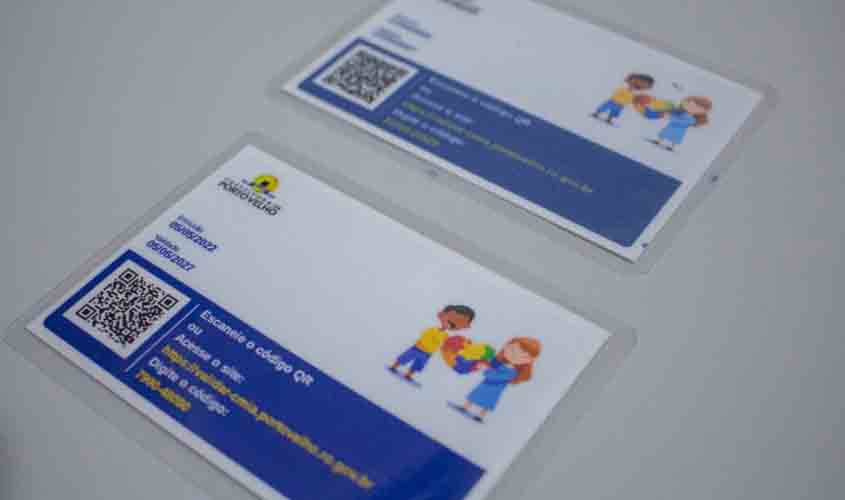 Prefeitura de Porto Velho promove ações inclusivas para reforçar a conscientização sobre o autismo