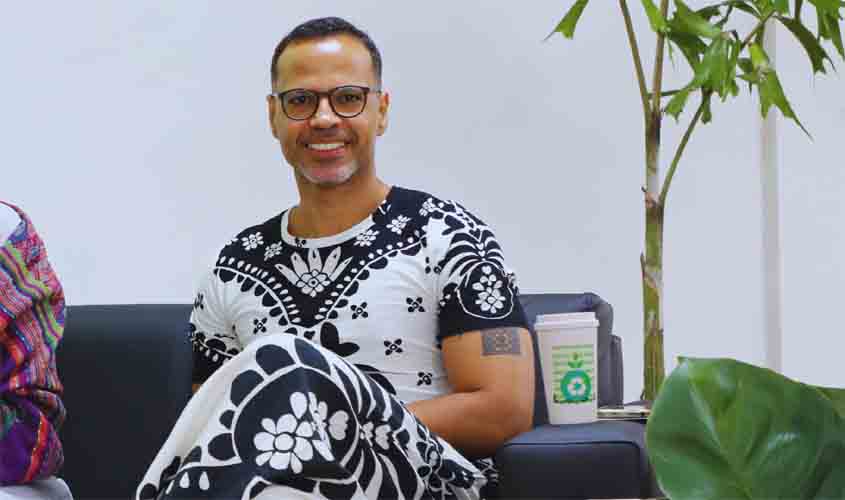 2 de abril - Dia Nacional da Conscientização do Autismo