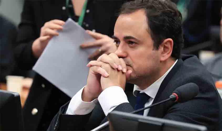 Relator de processo no Conselho de Ética pede cassação de Braga