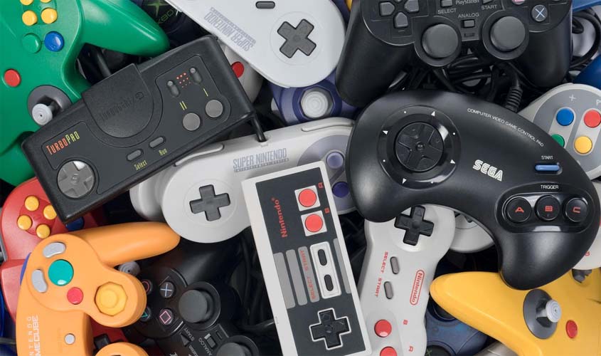 Retrogaming: por que a cultura dos jogos antigos está voltando com força?