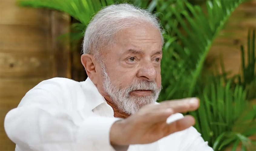 Lula tenta anular leilão da Petrobras por preço do gás