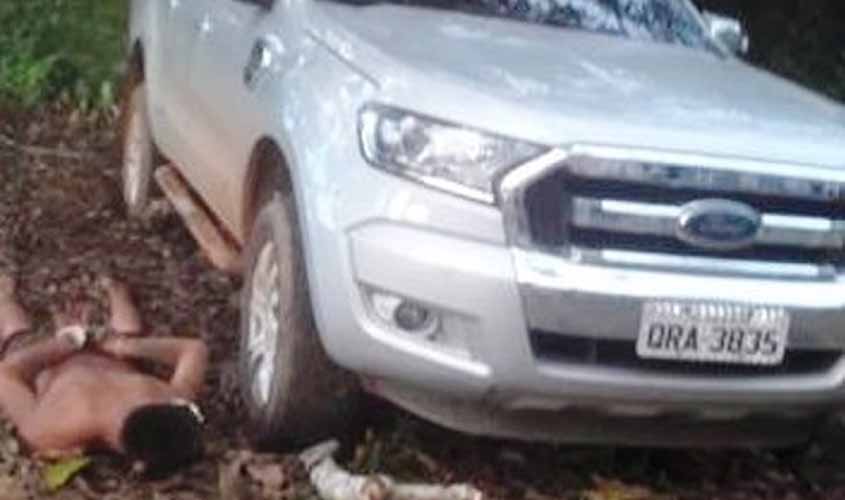 Polícia Civil age rápido e recupera veículos roubados