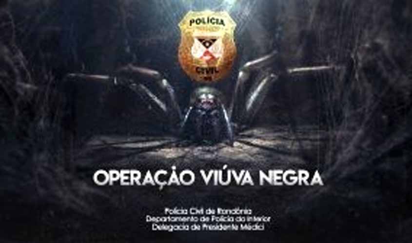 Após escavações, PC encontra ossadas e prende suspeitos