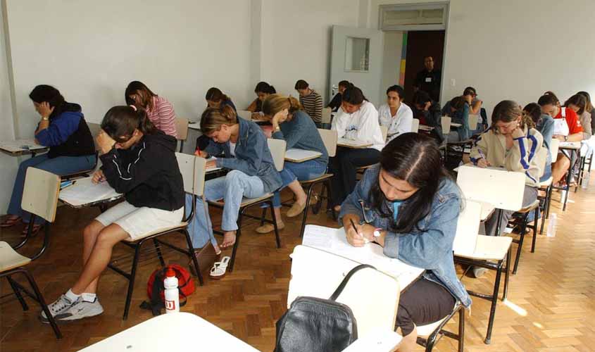 Inscrições para o Sisu estão abertas a partir de hoje