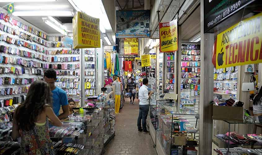 Congresso recebe MP que pretende reduzir burocracia para iniciativa privada