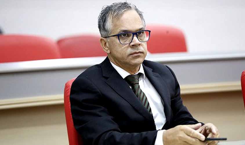 Juiz marca audiência em processo envolvendo deputado acusado de fraudar Fazenda Pública Estadual   