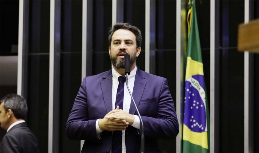 Léo Moraes quer liderar movimento pela  duplicação de toda a extensão da rodovia
