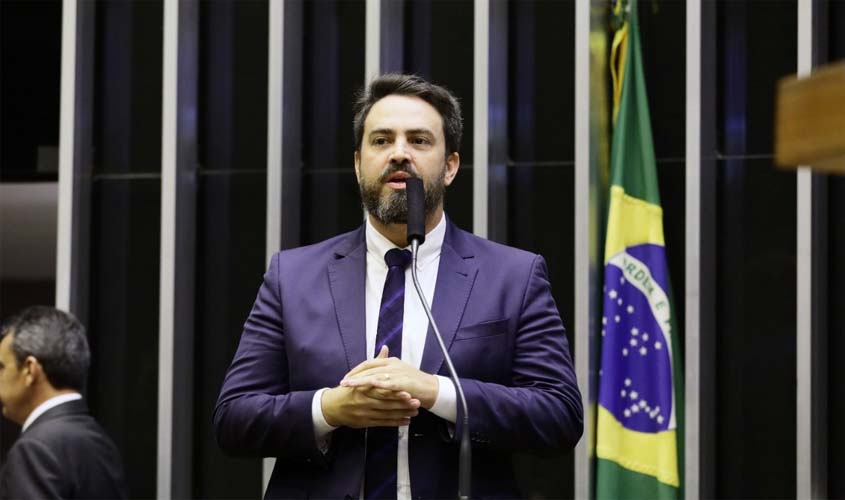 Léo Moraes quer liderar movimento pela duplicação de toda a extensão da rodovia