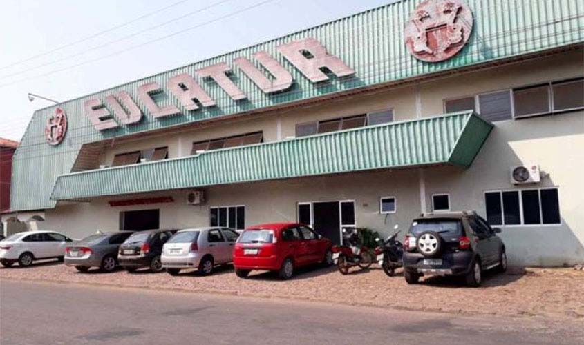 Empresa Solimões responde por dívida da Eucatur, decide justiça 