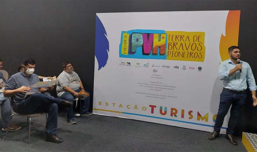 Energisa orienta setor de turismo sobre serviços de energia