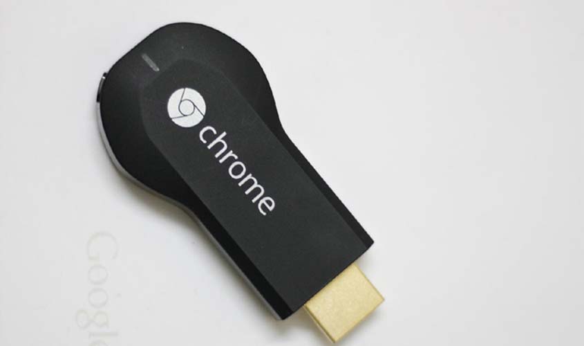 Como resetar o Chromecast? – Confira 2 formas diferentes!