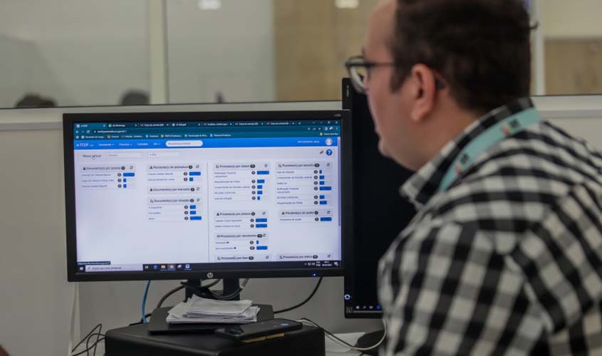 Contribuinte agora pode protocolar documentos na Semfaz pela internet