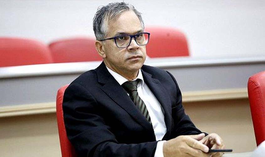 Deputado incita população a “descer o cacete” em servidores do IBAMA  e SEDAM e incendiar veículos dos órgãos 