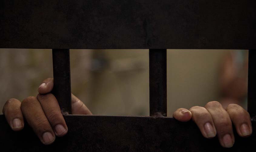 Conselho Nacional de Justiça avalia situação do sistema prisional no Amazonas