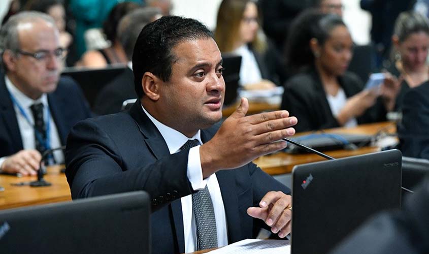 CCJ analisa PEC que amplia idade máxima de nomeação para tribunais  