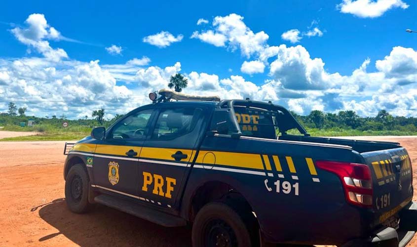 PRF divulga Balanço da Operação Dia do Trabalhador 2023