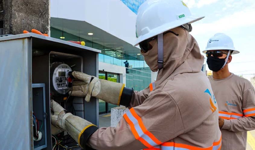 Operação da PM coíbe poluição sonora e furto de energia em Porto Velho