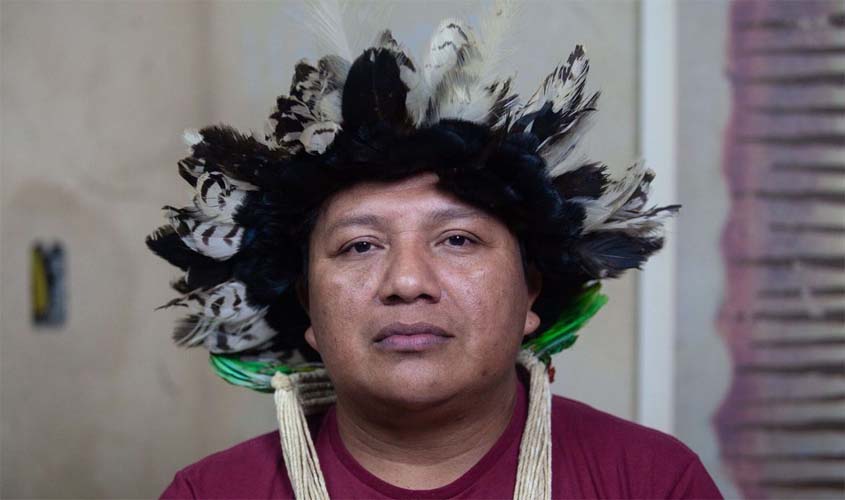 Karipuna, de Rondônia, resiste a invasões com população de 62 pessoas