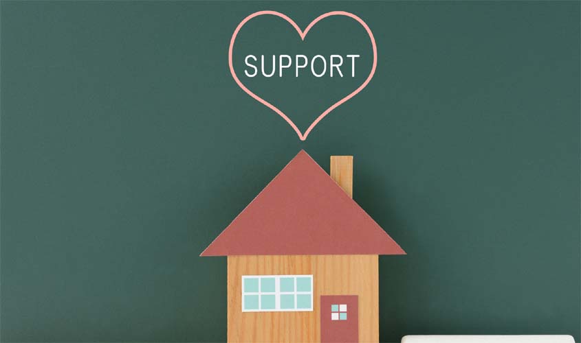 Residências Terapêuticas geram qualidade de vida para pacientes com transtornos mentais