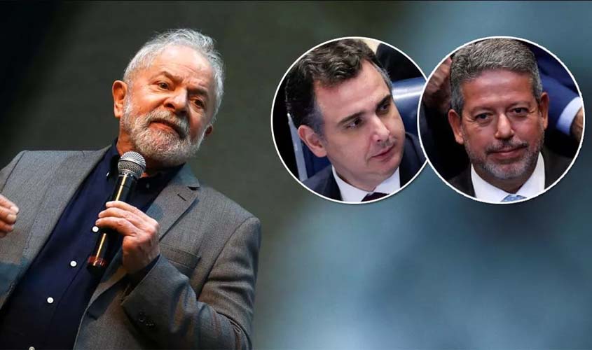 Um governo não pode operar na defensiva