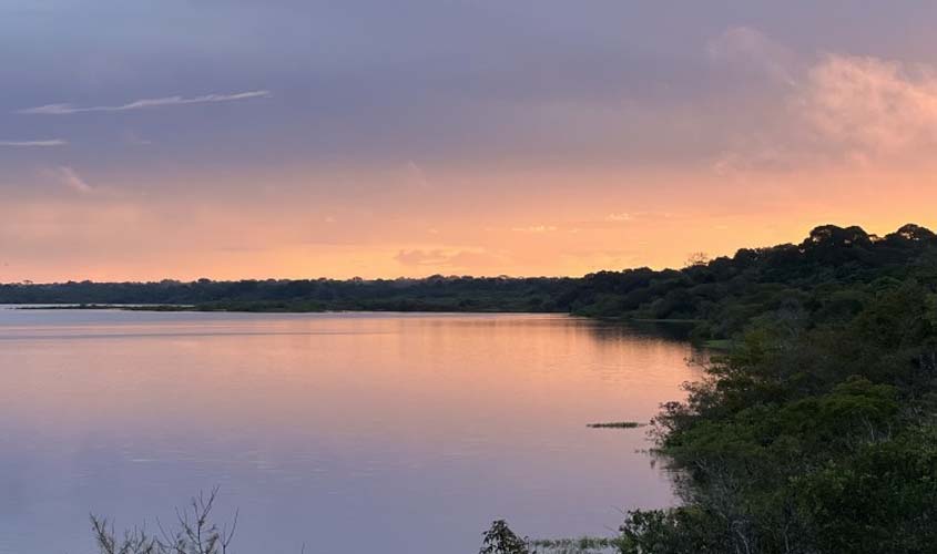 Projeto de Turismo de Base Comunitária no Lago do Cuniã avança para 5ª etapa