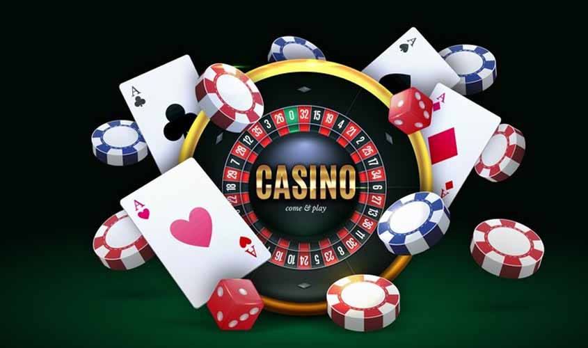 Tipos de jogos de cartas on-line na Spicys Bet