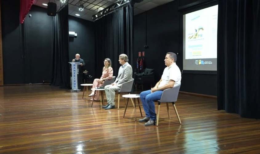 População pode participar das audiências para elaboração do Projeto de Lei Orçamentária Anual