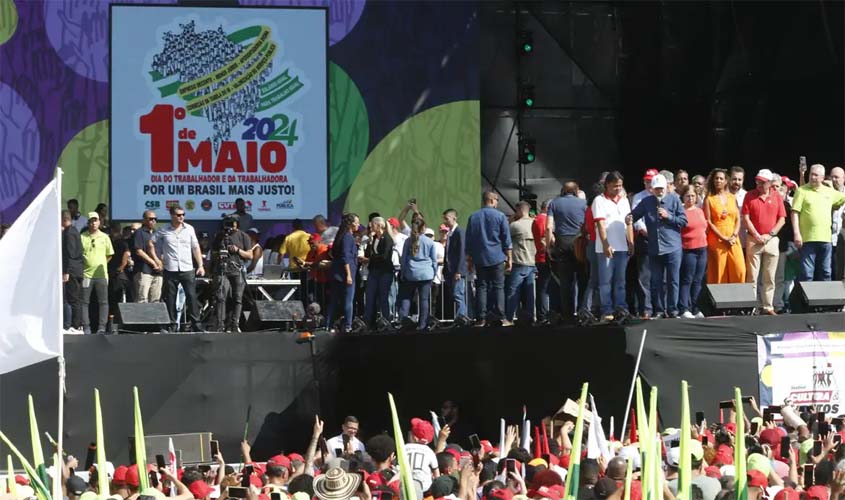 Valter Pomar comenta 