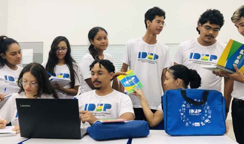 Ensino profissionalizante de Rondônia segue tendências do mercado de trabalho global