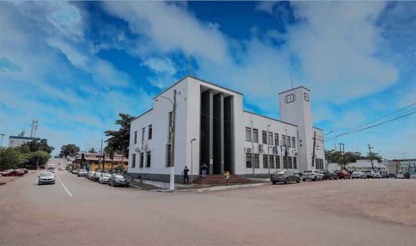 Prefeitura de Porto Velho anula licitação por inconsistência técnica e garante nova etapa com maior segurança jurídica