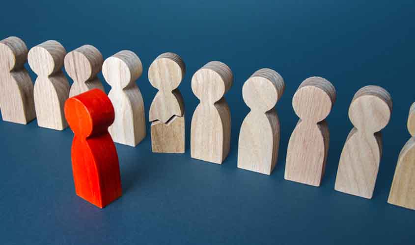 Em cinco anos, Justiça do Trabalho julgou mais de 450 mil casos de assédio moral