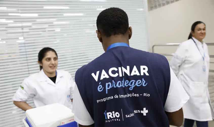 Saúde amplia vacinação contra hepatite A para usuários de PrEP
