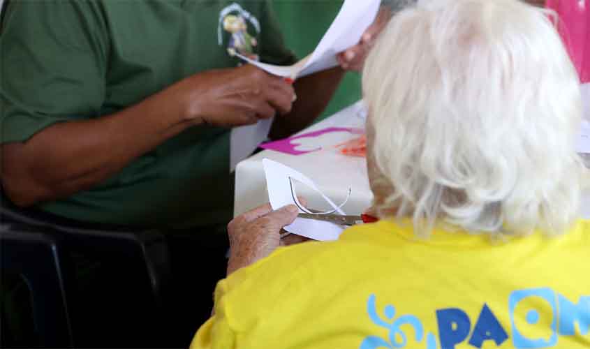 CNJ 20 Anos: política judiciária amplia voz de pessoas idosas