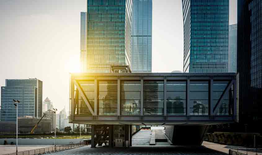 Arquitetura Comercial: Estratégias em SP e Santo André