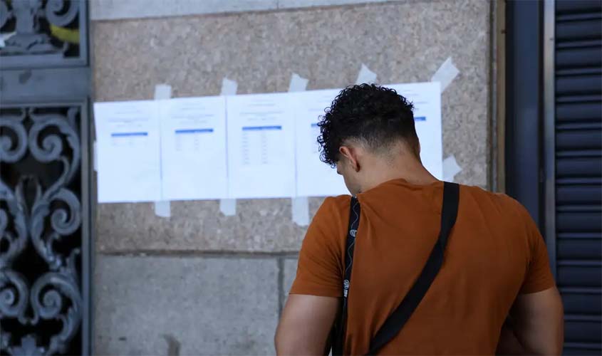 CNU 2025: convocados escolhem local de trabalho até terça