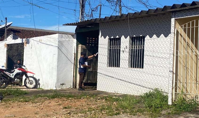 Regularização fundiária chega ao bairro Mato Grosso na segunda (04)