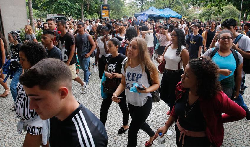 Inep dá novo prazo para pagamento de boletos do Enem 2020