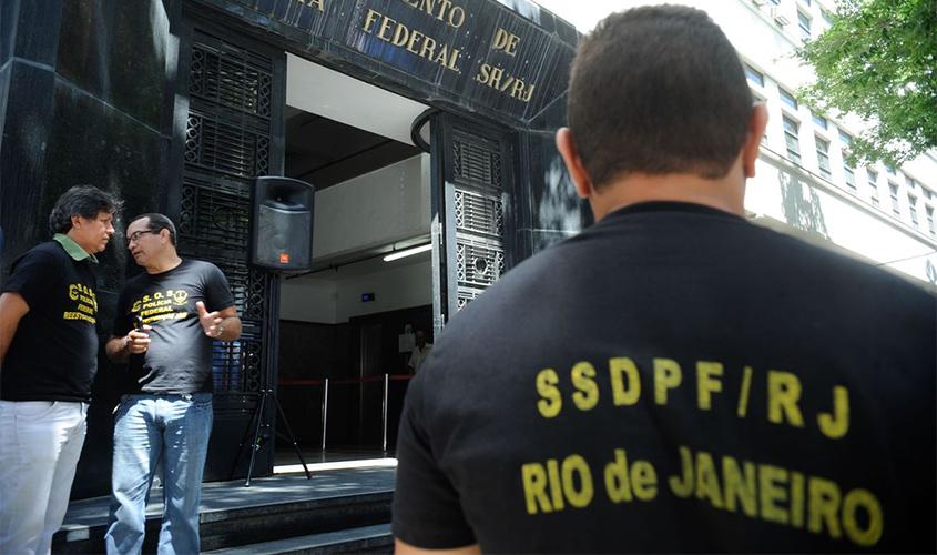 PF vai investigar vazamento de dados de Bolsonaro e outras autoridades