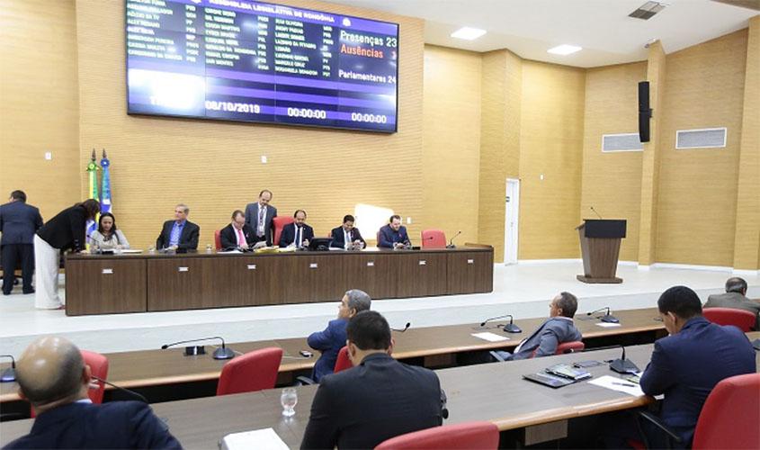 Durante pandemia, Governo busca aprovar Reforma da Previdência Estadual