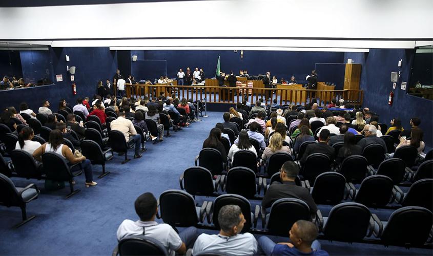 CNJ autoriza volta de atividade presencial nos tribunais em 15 dias