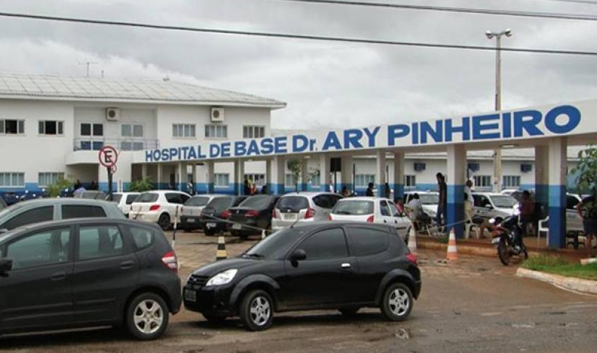 Primeiro detento do Cone Sul contaminado com a Covid-19 morre em Porto Velho, mas óbito seria por outras doenças pré-existentes