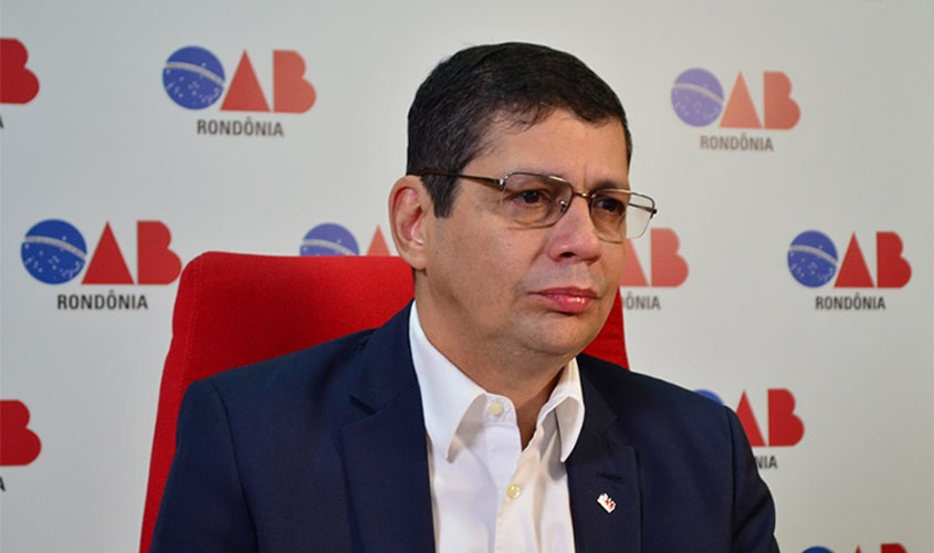 OAB e Sejus realizam reunião para implantação de parlatórios virtuais