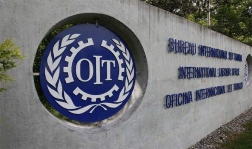 Comentários sobre as recomendações da OIT para retorno ao trabalho