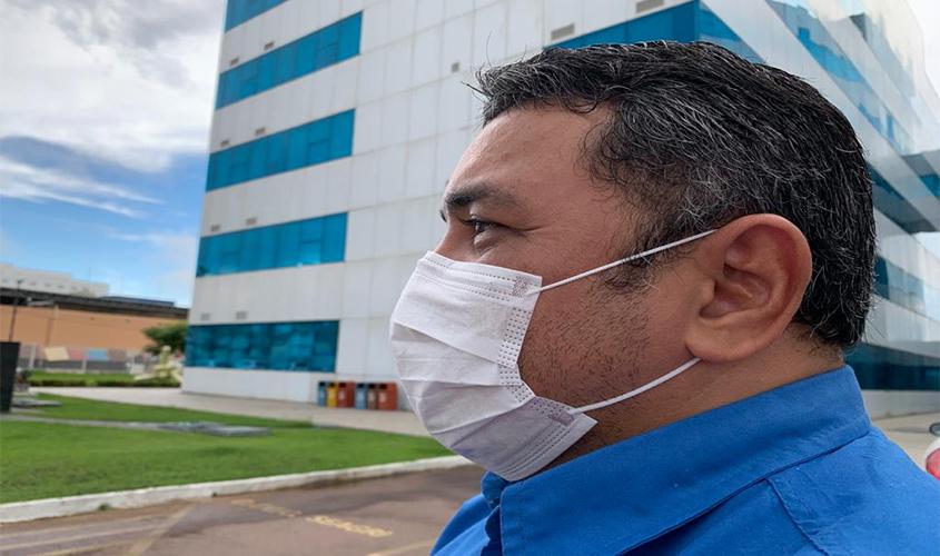 Covid-19: Rondônia com 5.477 casos de Coronavírus e 172 mortes; Porto Velho tem 3.854 infectados